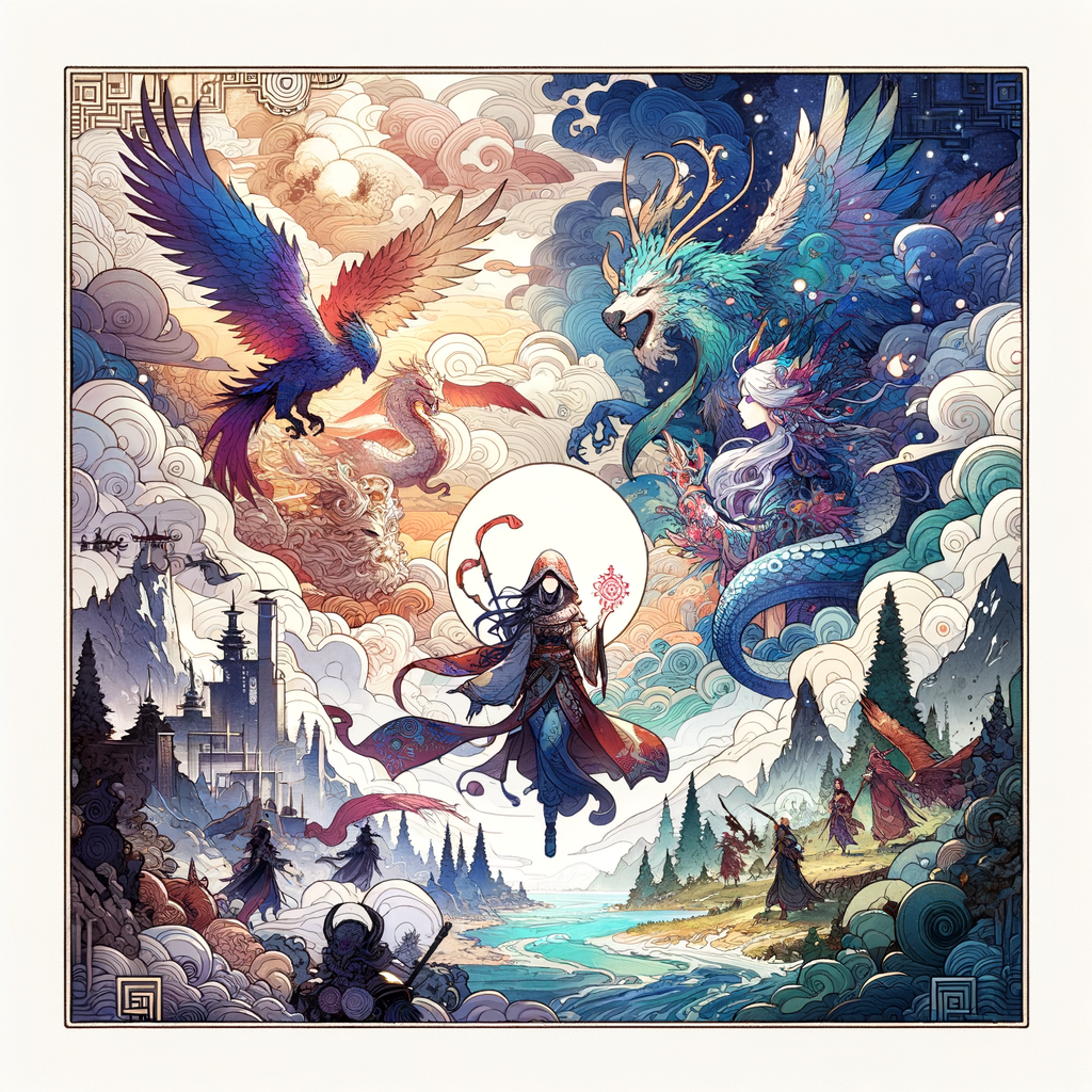 Last Mage Standing: Arcane